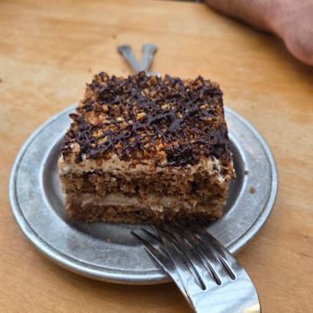 Apteka - Desserts - Vegan Near Me - Pittsburgh, Pennsylvania