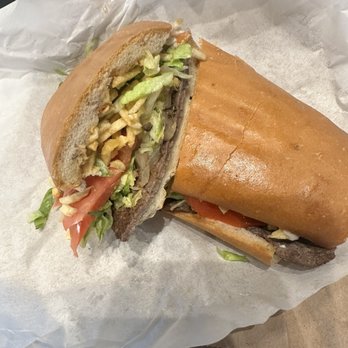 Vicky Bakery - Pan con bistec - Bakeries Near Me - Orlando, Florida