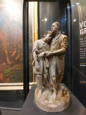 American Civil War Museum- Historic Tredegar by null