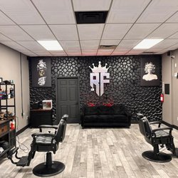 Royal Fades Barber