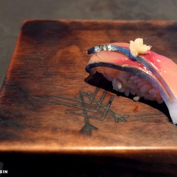 Robin - Sushi Bars Near Me - San Francisco, California Robin - Sushi Bars Near Me - San Francisco, California