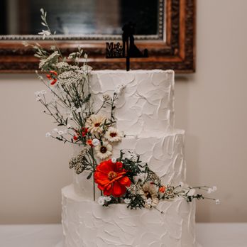 Sinfully Delicious Baking Co. - Cupcakes Near Me