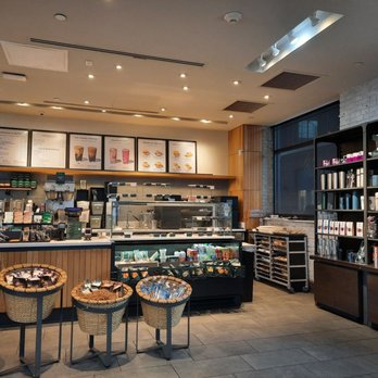 Starbucks - the inside of a coffee shop - Coffee & Tea Near Me - Yonkers, New York Starbucks - the inside of a coffee shop - Coffee & Tea Near Me - Yonkers, New York