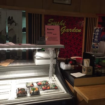 Sushi Garden - Sushi Bars Near Me - Arlington, Virginia Sushi Garden - Sushi Bars Near Me - Arlington, Virginia