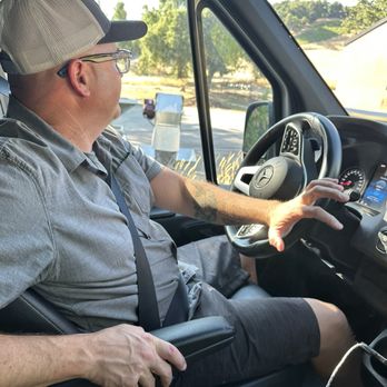 Paso Robles Wine Tours - Wine Tours Near Me - Paso Robles, California