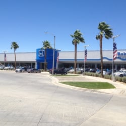 Robertson's Palmdale Honda - Robertson's Palmdale Honda Sales and Service