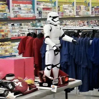 HEB Plus - Hey, stormtrooper....these aren't the tee-shirts you're looking for... - Grocery Near Me - Leander, Texas