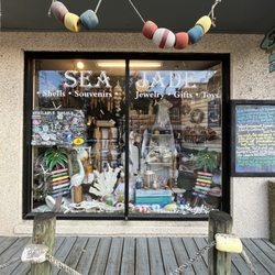 Sea Jade - Shop local