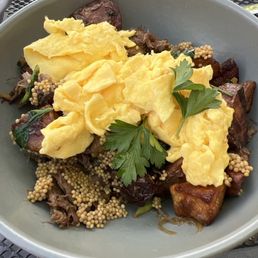 Short Rib Short Rib