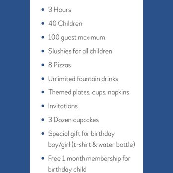 Monkeyin Around - Party package - Indoor Playcenter Near Me - Stockton, California