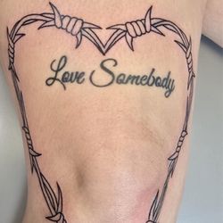 Ken's Tattoo Alley - Tattoo