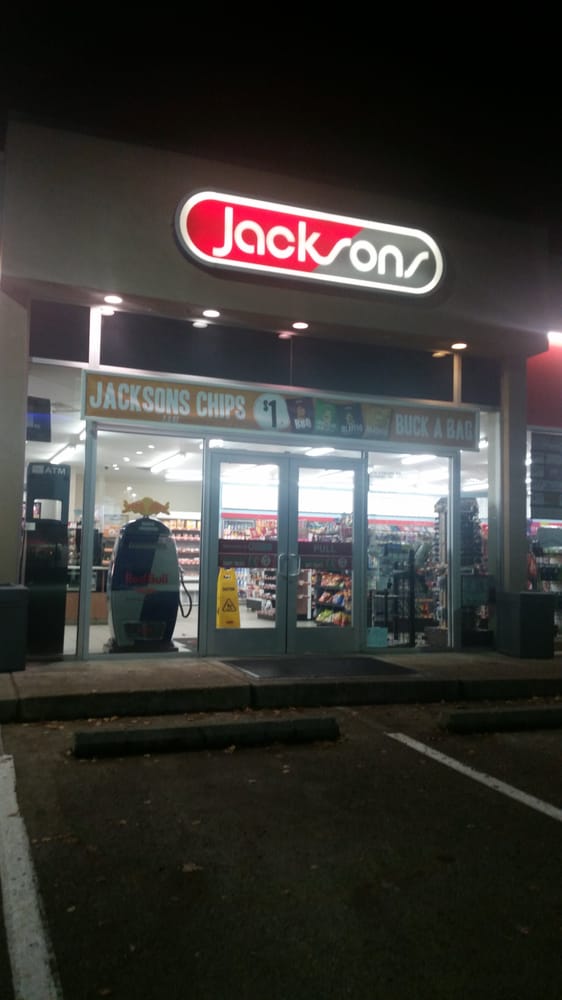 JACKSONS FOOD STORES Updated August 2024 274 Coburg Rd, Eugene
