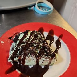 Butchs Diner