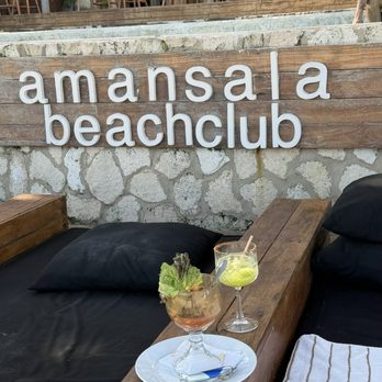 Amansala Eco Chic Resort - Amansala Beach Club - Vacation Rentals Near Me - Tulum, ROO