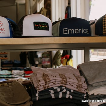 APB Skateshop - Skate Shops Near Me - Honolulu, Hawaii APB Skateshop - Skate Shops Near Me - Honolulu, Hawaii