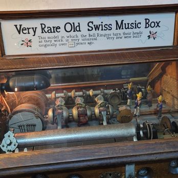 Musee Mecanique - Museums Near Me - San Francisco, California Musee Mecanique - Museums Near Me - San Francisco, California