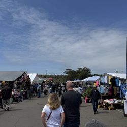 Spring Valley Swap Meet