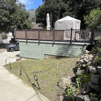 Romero's Tree & Landscaping Services - After photo - Tree Services Near Me - Orange, California Romero's Tree & Landscaping Services - After photo - Tree Services Near Me - Orange, California
