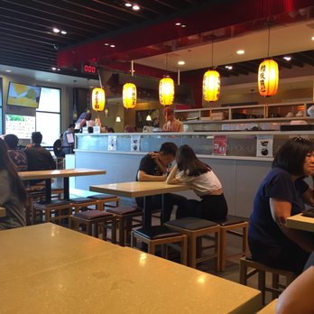 Meet Fresh - Where they make it. Takes a few minutes to make a great dessert creation. - Desserts Near Me - Irvine, California
