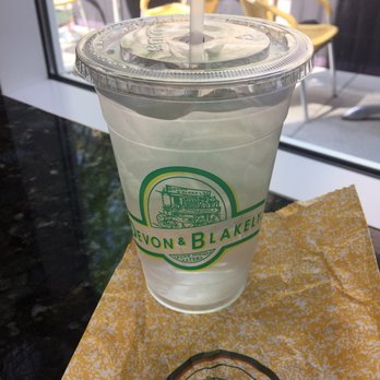 Devon and Blakely - Large cup of ice water, they charge 50 cents for. Even though I purchased a lunch. - American Near Me - Washington, DC, District of Columbia