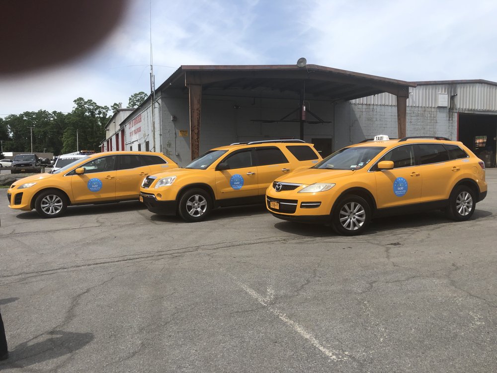 ATLANTIC TAXI Newburgh, NY Yelp