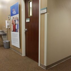 Mayo Clinic Family Medicine - Thunderbird - Back again. This stuff is getting old...