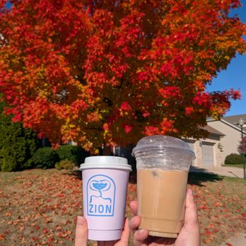 Zion Coffee Bar - Coffee & Tea Near Me - Peoria, Illinois Zion Coffee Bar - Coffee & Tea Near Me - Peoria, Illinois
