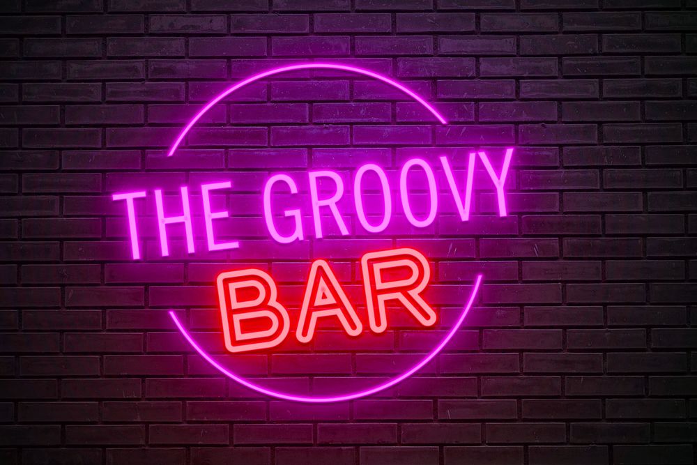 The Groovy Bar Image