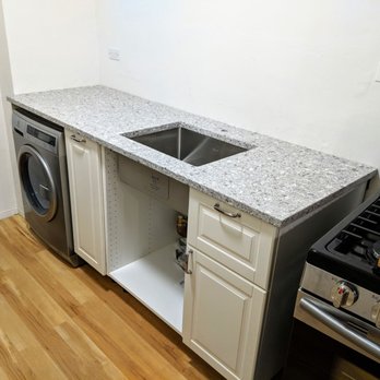 Atlas Marble & Granite - Kitchen & Bath Near Me - Springfield, New Jersey