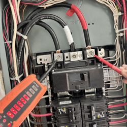 R D Electrical Services