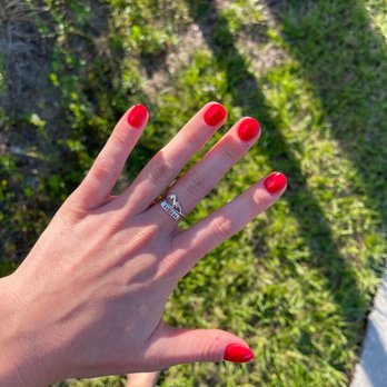 Elite Nails - Nail Salons Near Me - Estero, Florida