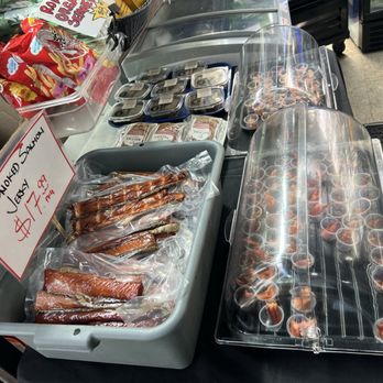 Seattle Fish Guys - 9/27/25 FYI. Samples - Seafood Markets Near Me - Seattle, Washington Seattle Fish Guys - 9/27/25 FYI. Samples - Seafood Markets Near Me - Seattle, Washington