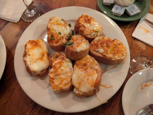 Vinny's of Carroll Gardens by null