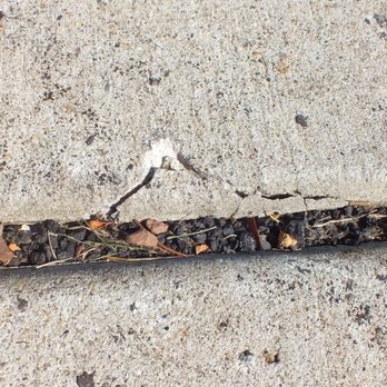 Harris Paving Industries - Chipped Apron - Masonry/Concrete Near Me