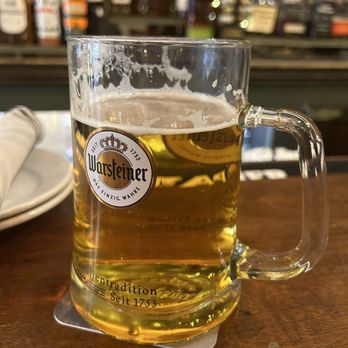 Heidelberg Restaurant - Prost! - German Near Me - New York, New York Heidelberg Restaurant - Prost! - German Near Me - New York, New York