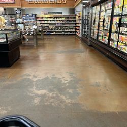 Fresh Thyme Market
