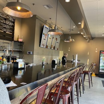 Dr Grubb's - American Near Me - Claremont, California