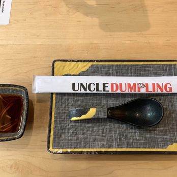 Uncle Dumpling - Noodles Near Me - Roseville, California Uncle Dumpling - Noodles Near Me - Roseville, California