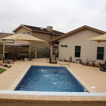 Haven Pools & Services - Pool Cleaners Near Me