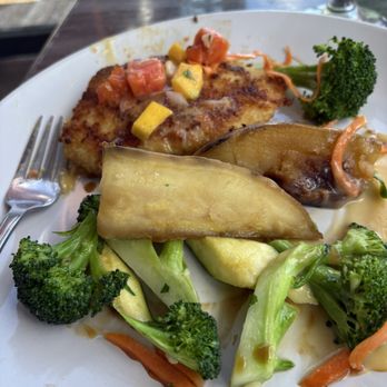 The Fish Hopper - Seafood Near Me - Monterey, California The Fish Hopper - Seafood Near Me - Monterey, California