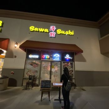 Sawa Sushi - Sushi Bars Near Me - Las Vegas, Nevada