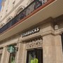 Photo of Starbucks