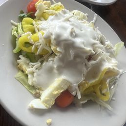 Salad Salad