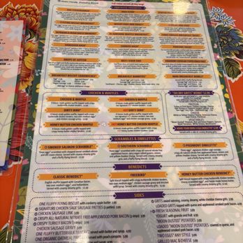 The Flying Biscuit Cafe - Breakfast & Brunch Near Me - Houston, Texas The Flying Biscuit Cafe - Breakfast & Brunch Near Me - Houston, Texas