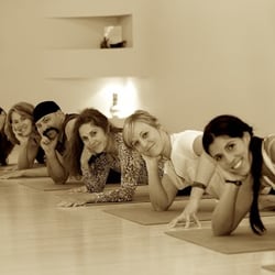 Vancouver Yoga Center