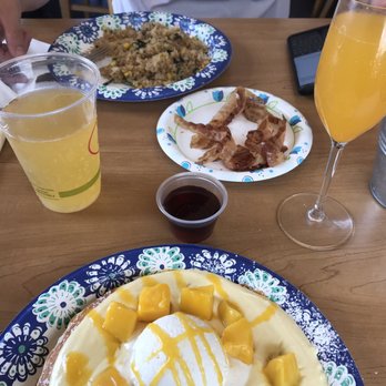 Cafe Morey's - American Near Me - Honolulu, Hawaii