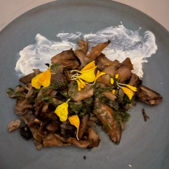 Quiora - Mushroom dish - Italian Near Me - Honolulu, Hawaii Quiora - Mushroom dish - Italian Near Me - Honolulu, Hawaii