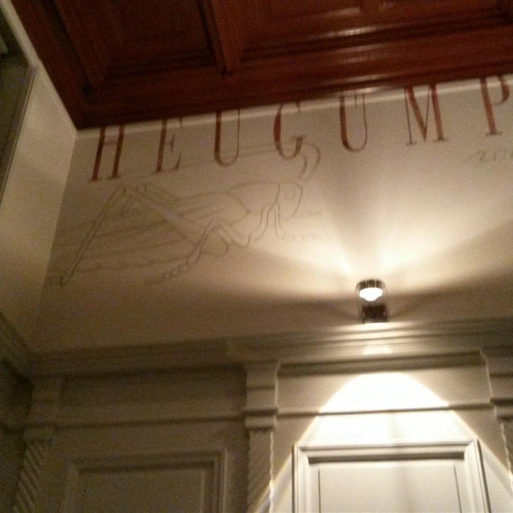 Restaurant Heugümper - Bars Near Me - Zürich, ZH