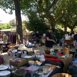 Café Comptoir Frères Barbet - Brocante vintage