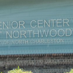 Senior Center at Northwood - Easy to find